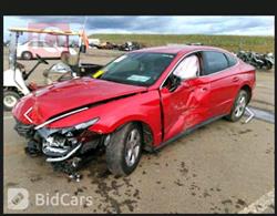 هیوندای سۆناتا